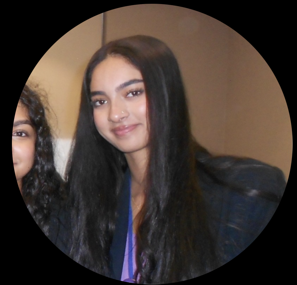 Neha Kachappilly, Founder
